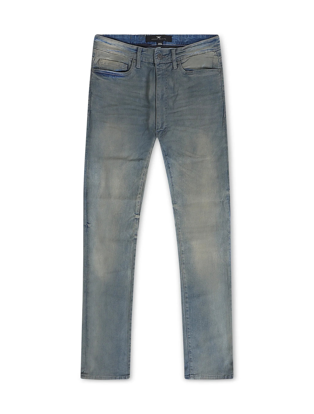 Jordan Craig Straight Fit Jeans - Sandstorm