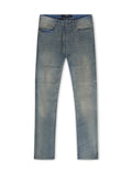Jordan Craig Straight Fit Jeans - Sandstorm