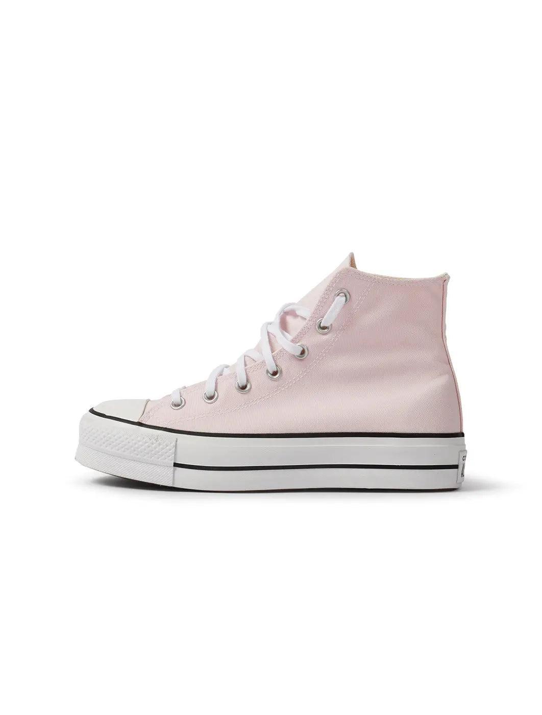 Converse Womens Chuck Taylor All Star - Decade Pink