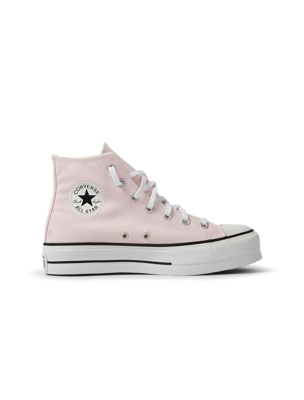 Converse Womens Chuck Taylor All Star - Decade Pink
