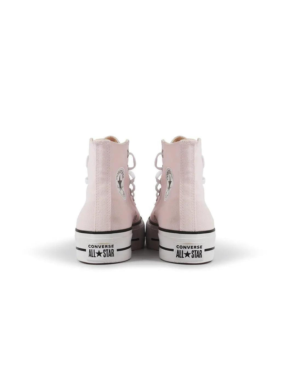 Converse Womens Chuck Taylor All Star - Decade Pink