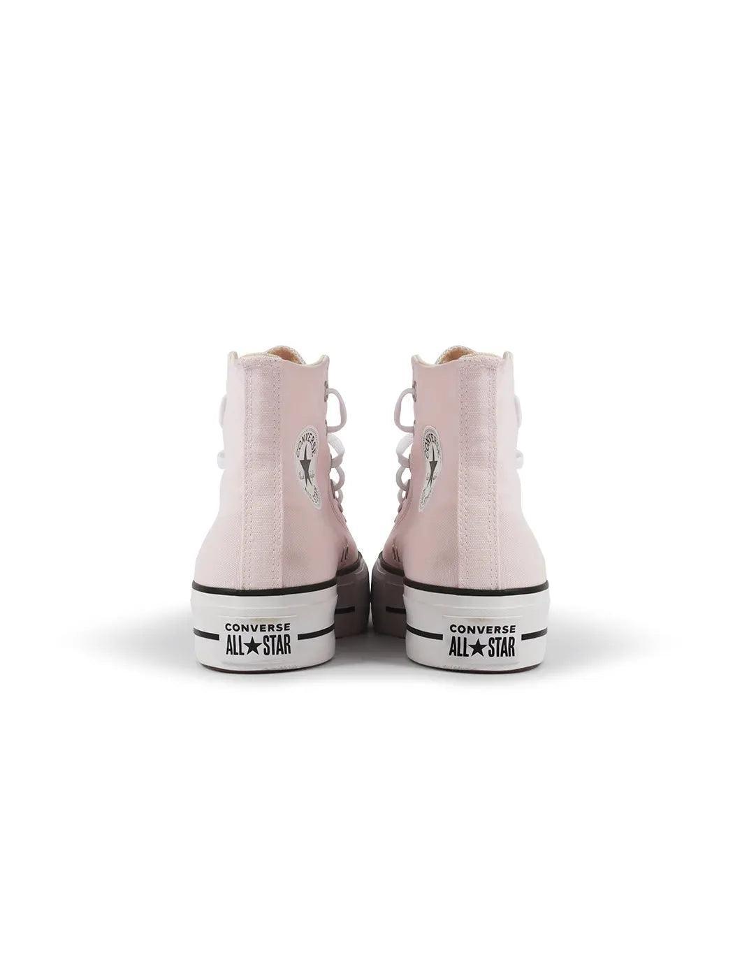 Converse Womens Chuck Taylor All Star - Decade Pink