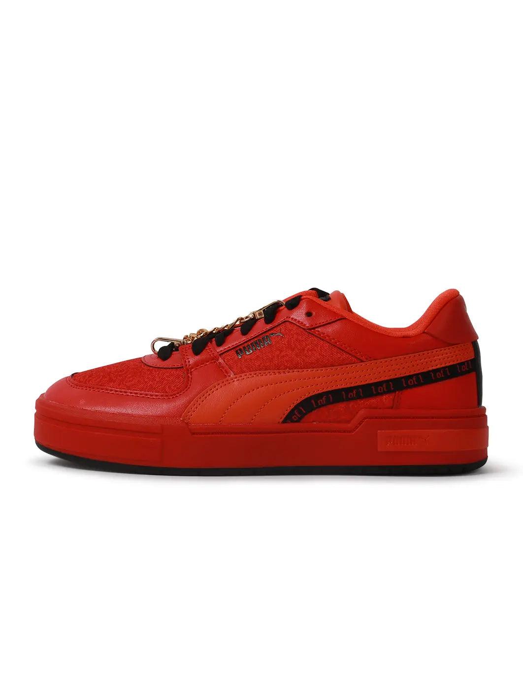 Puma Mens Ca Pro - La France
