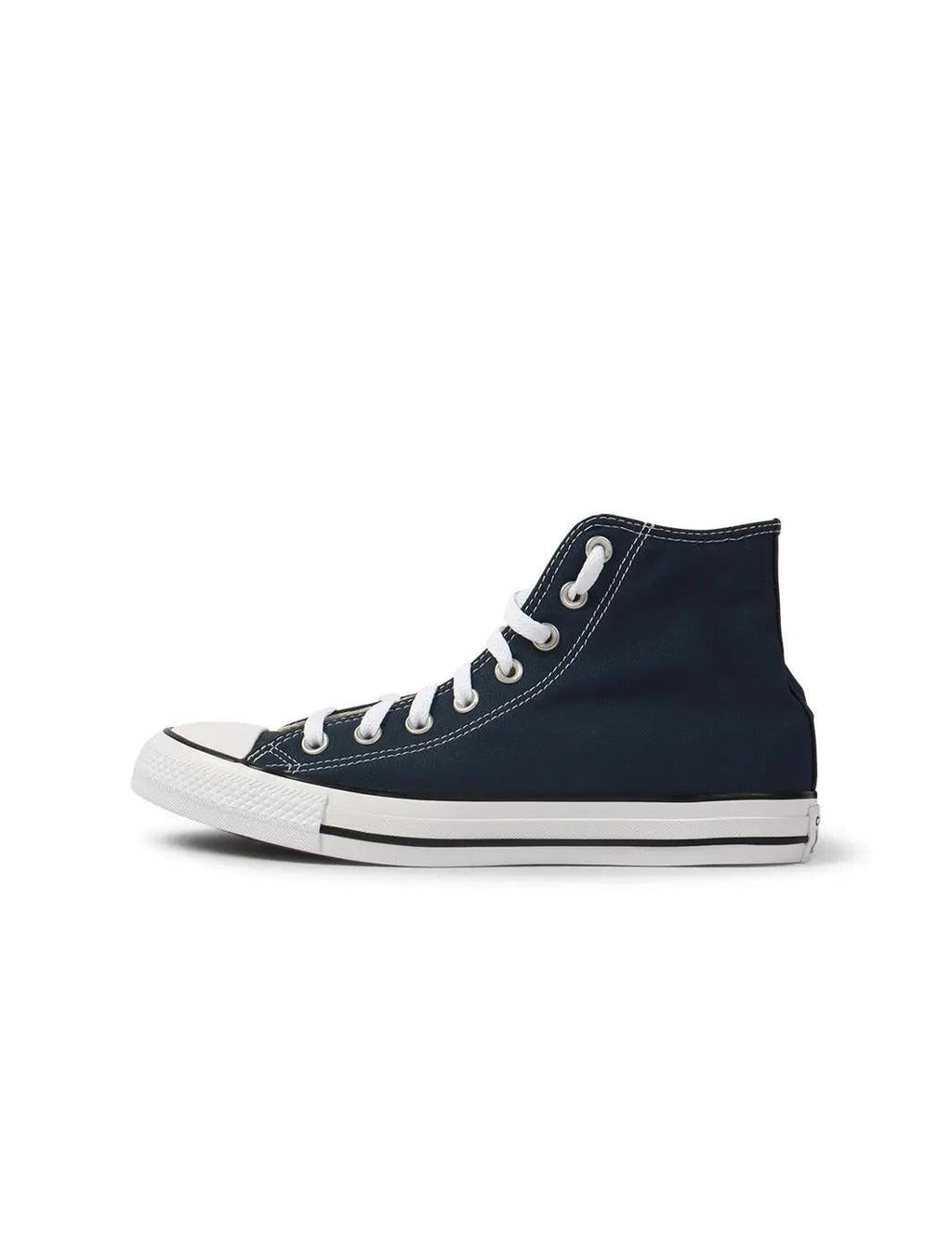 Converse Big Kids Chuck Taylor All Star Hi - Navy