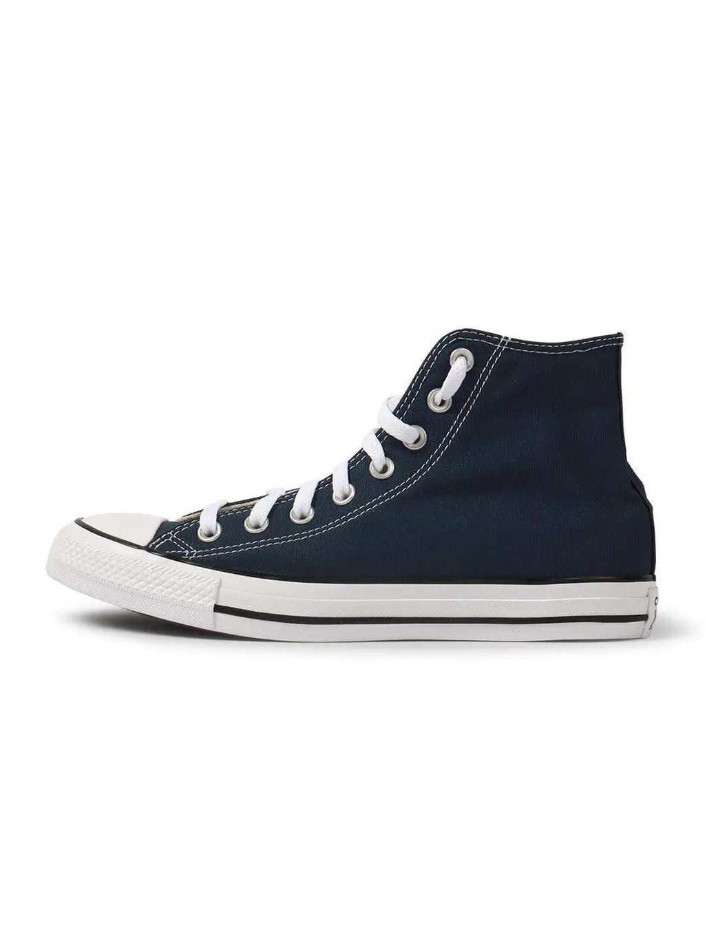 Converse Men's Chuck Taylor All Star Hi - Navy