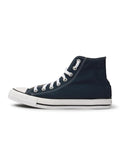 Converse Men's Chuck Taylor All Star Hi - Navy
