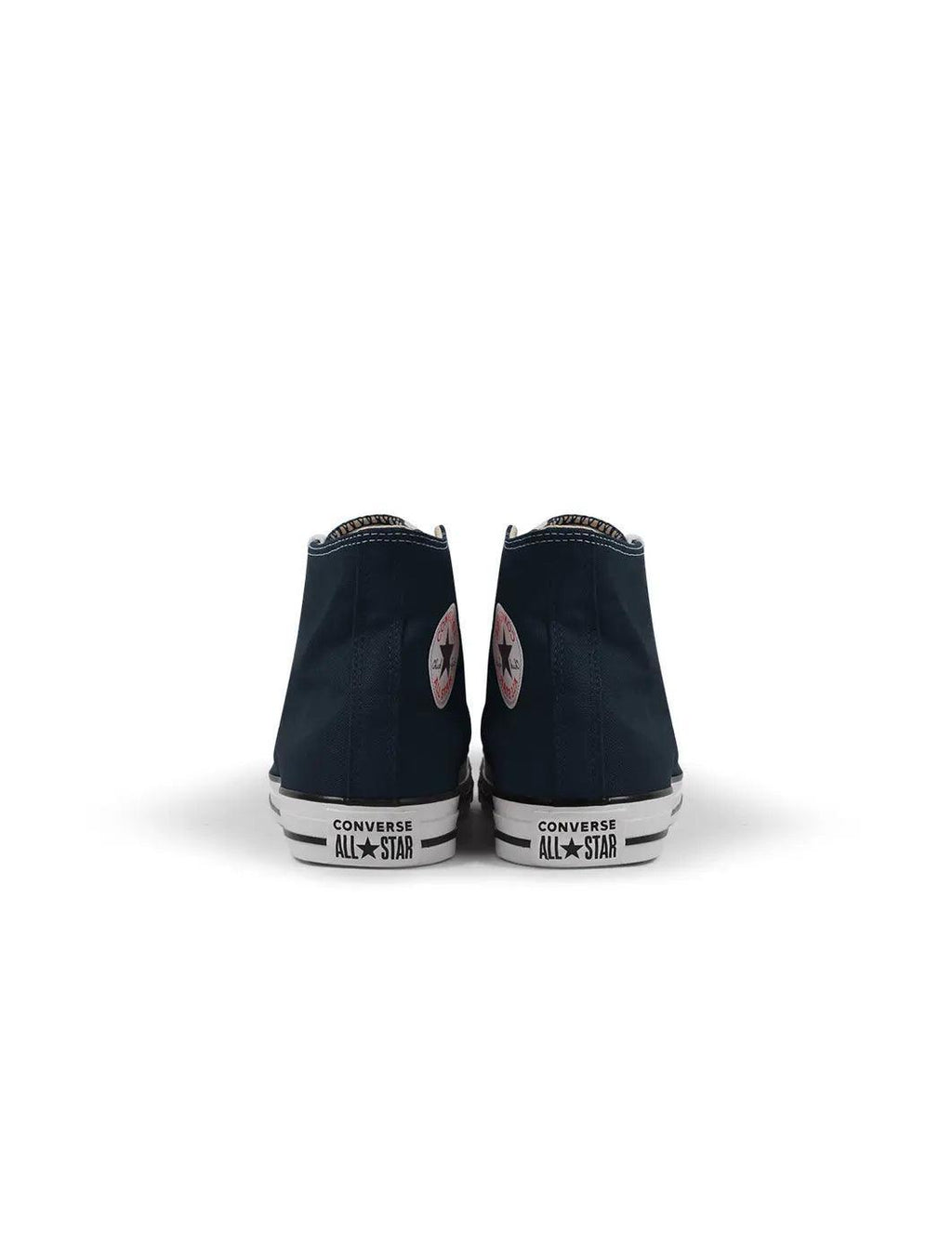 Converse Big Kids Chuck Taylor All Star Hi - Navy