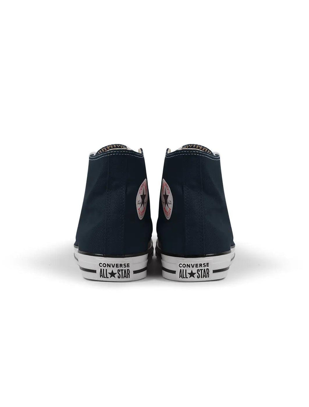 Converse Men's Chuck Taylor All Star Hi - Navy