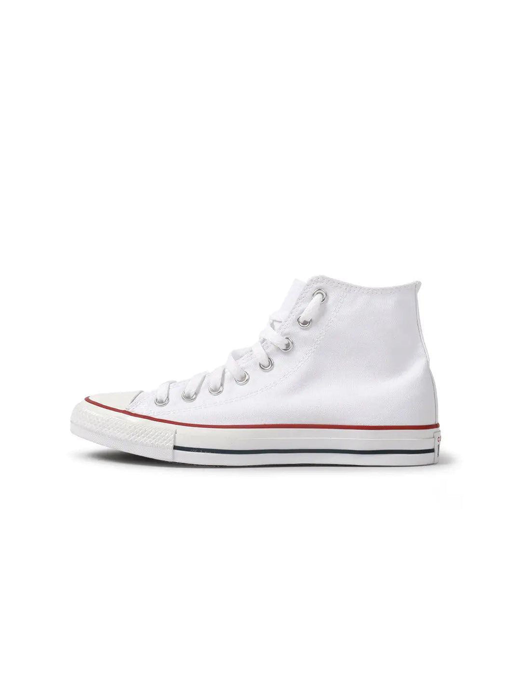 Converse Big Kids Chuck Taylor Hi - White