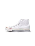 Converse Big Kids Chuck Taylor Hi - White