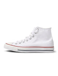Converse Men's Chuck Taylor Hi - White