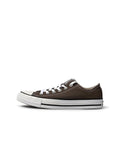 Converse Big Kids Chuck Taylor All Star Low - Charcoal