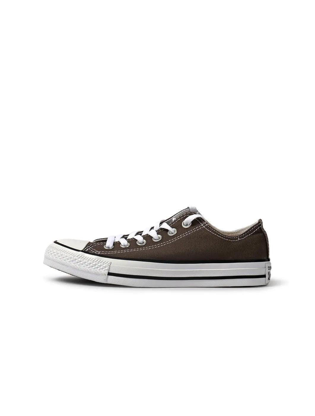 Converse Big Kids Chuck Taylor All Star Low - Charcoal