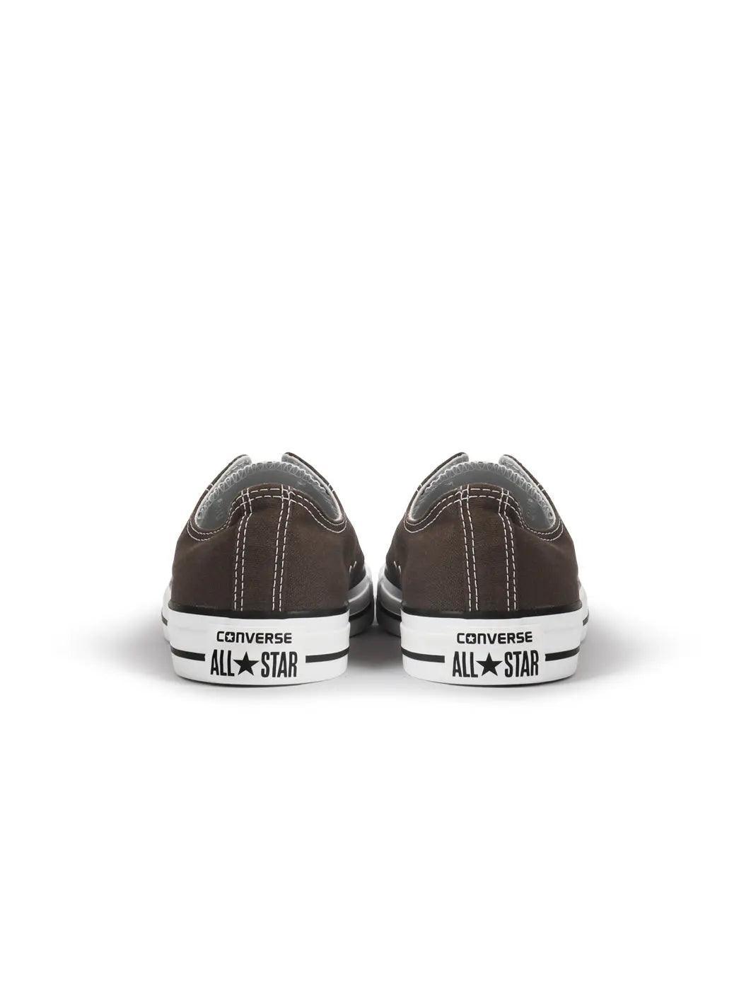 Converse Big Kids Chuck Taylor All Star Low - Charcoal