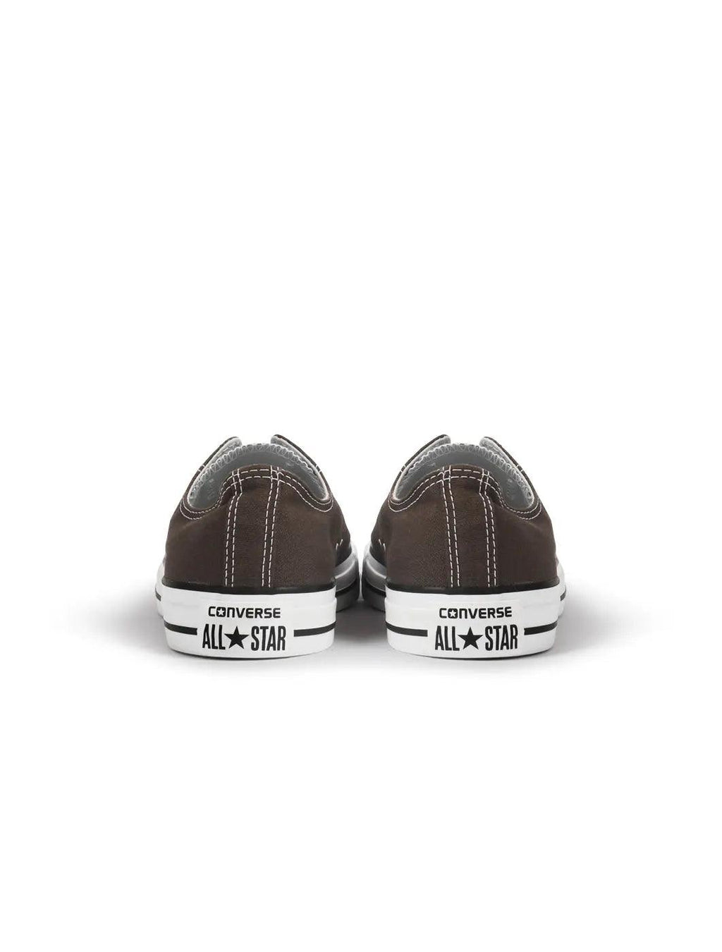 Converse Mens Chuck Taylor All Star Low - Charcoal