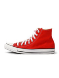 Converse Mens Chuck Taylor Hi - Red