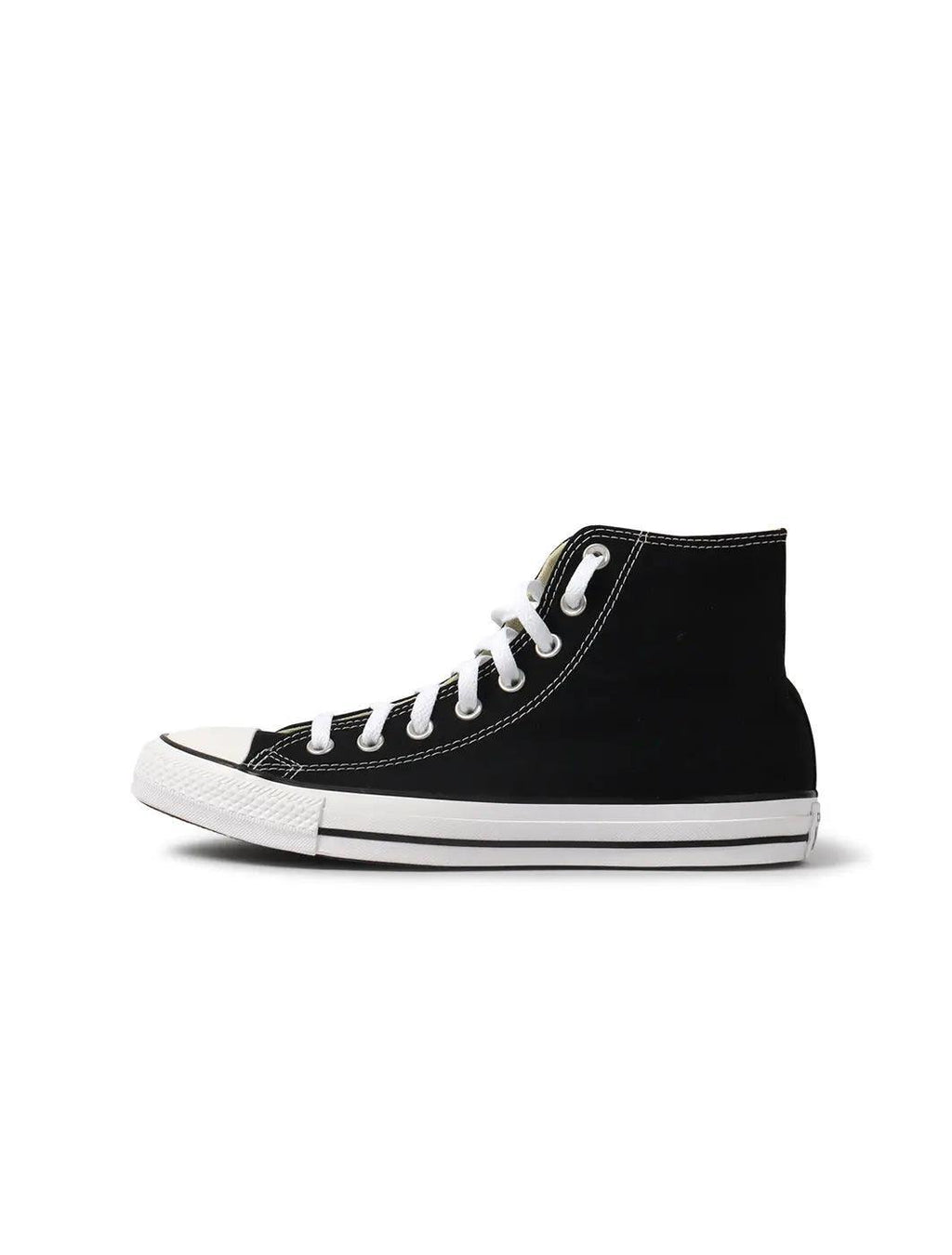 Converse Big Kids Chuck Taylor Hi - Black