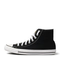 Converse Men's Chuck Taylor Hi - Black