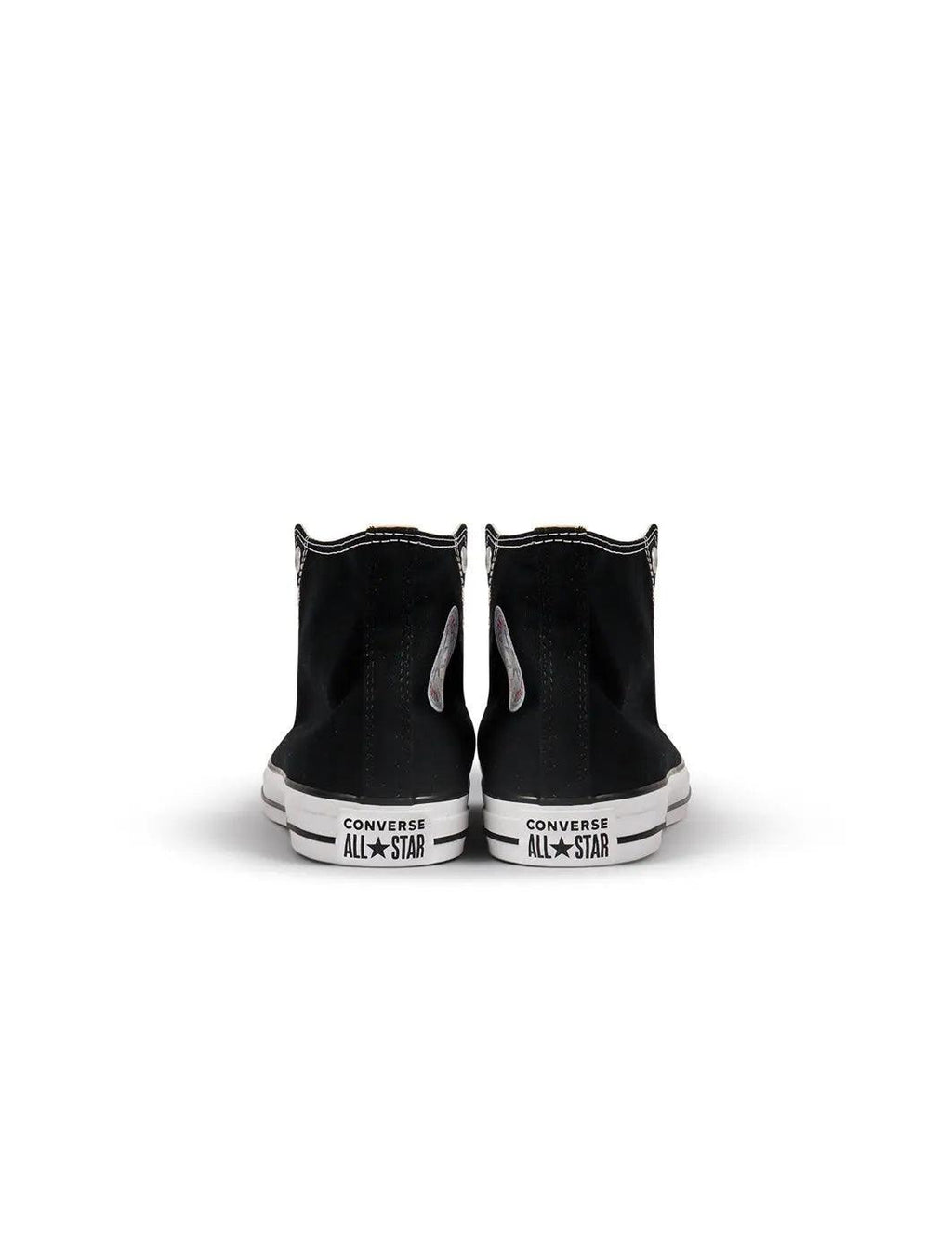 Converse Big Kids Chuck Taylor Hi - Black