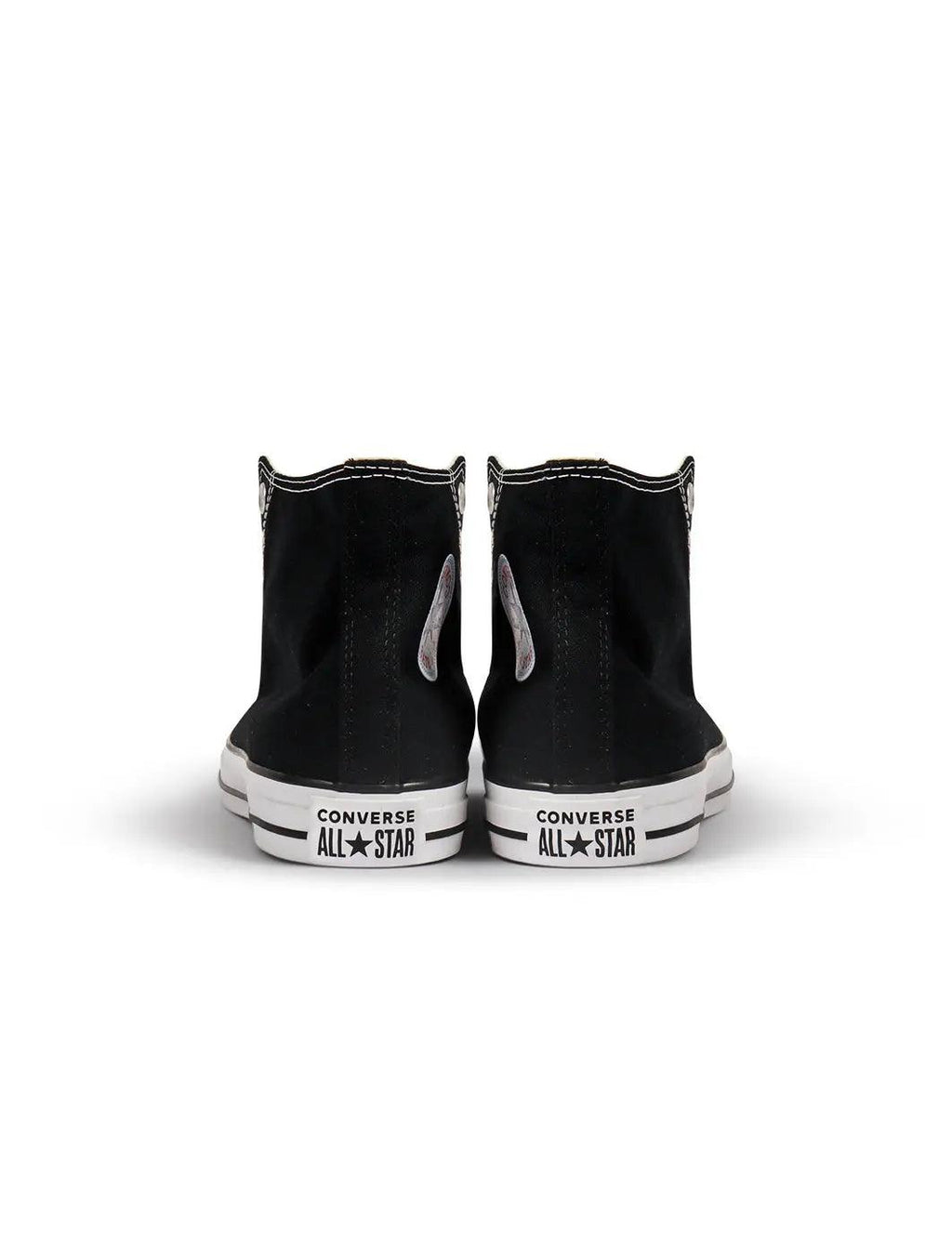 Converse Men's Chuck Taylor Hi - Black