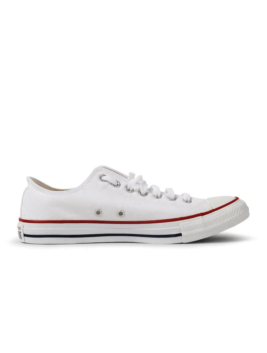 Converse Men's All Star Classic Low - White