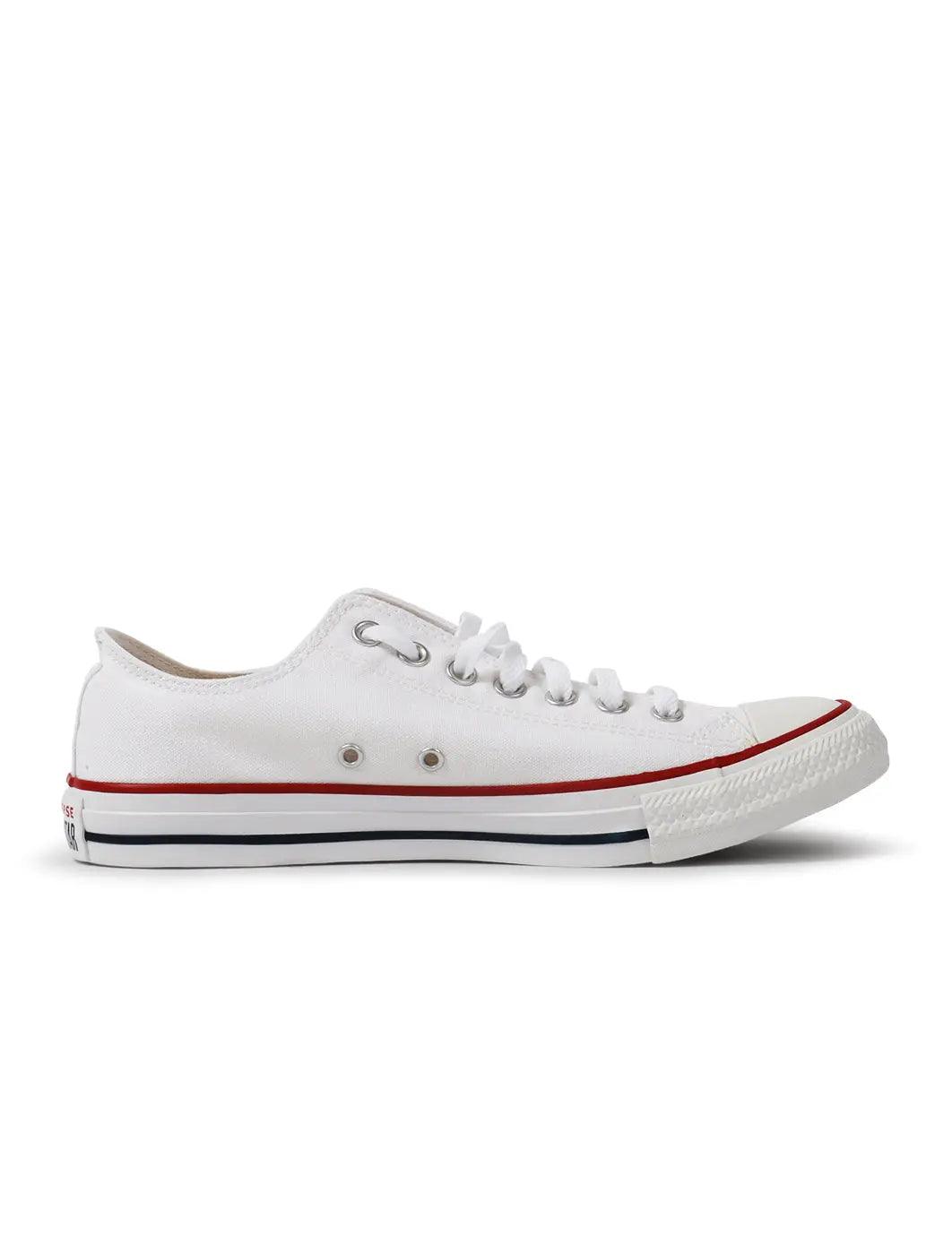 Converse Men's All Star Classic Low - White