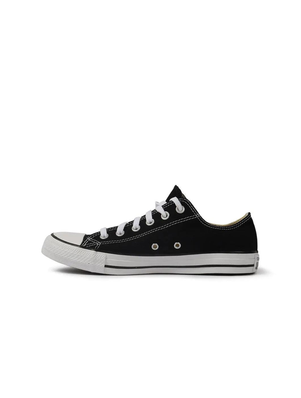 Converse Big Kids Chuck Taylor Low - Black
