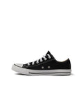 Converse Big Kids Chuck Taylor Low - Black