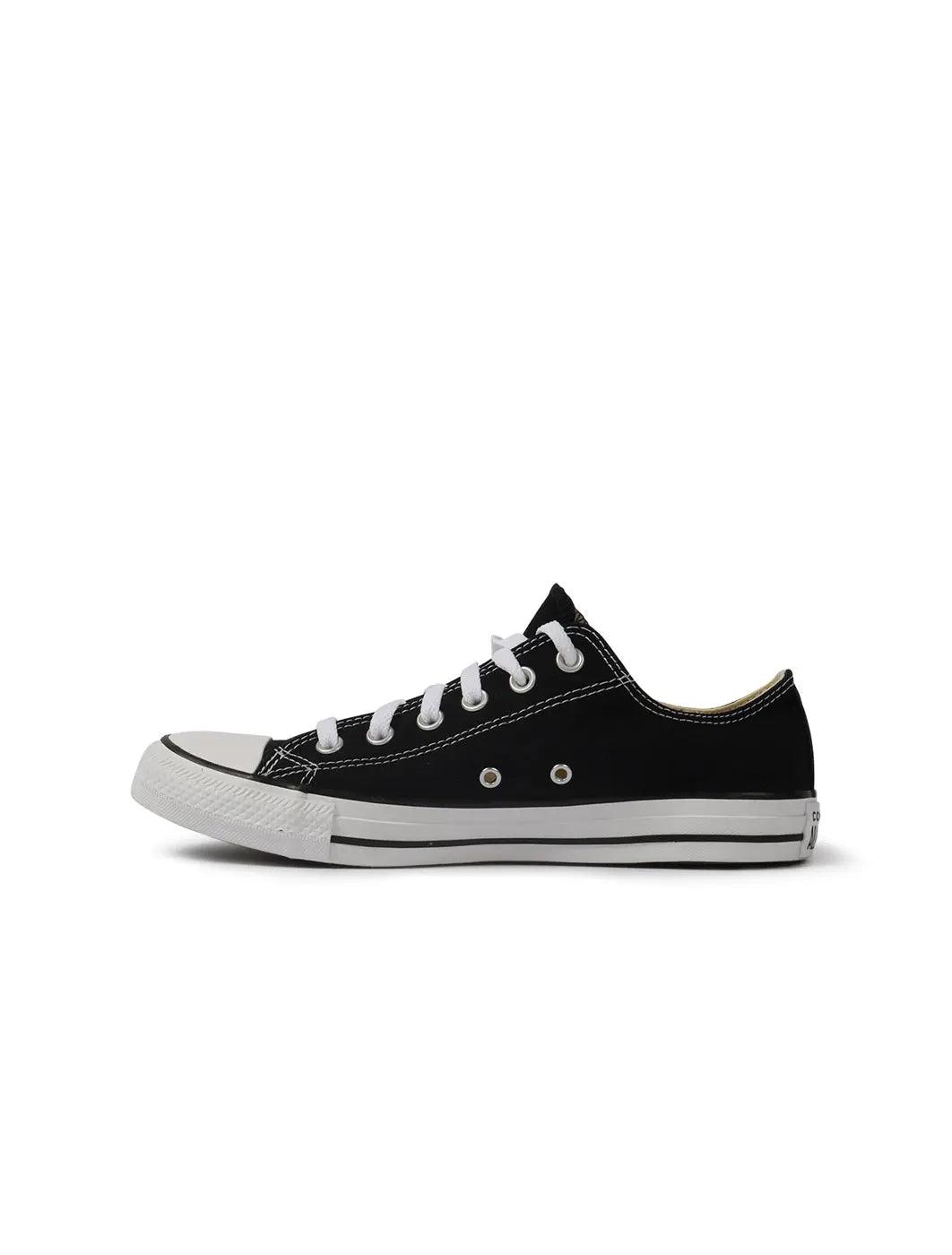 Converse Big Kids Chuck Taylor Low - Black