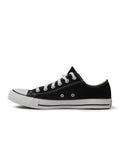 Converse Men's Chuck Taylor Low - Black