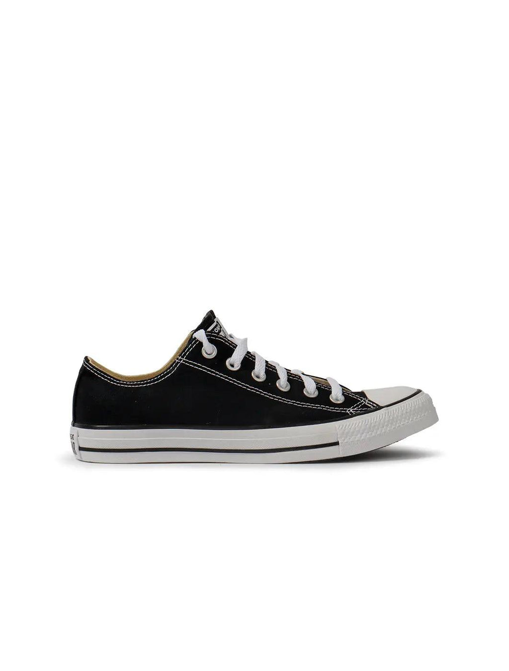 Converse Big Kids Chuck Taylor Low - Black