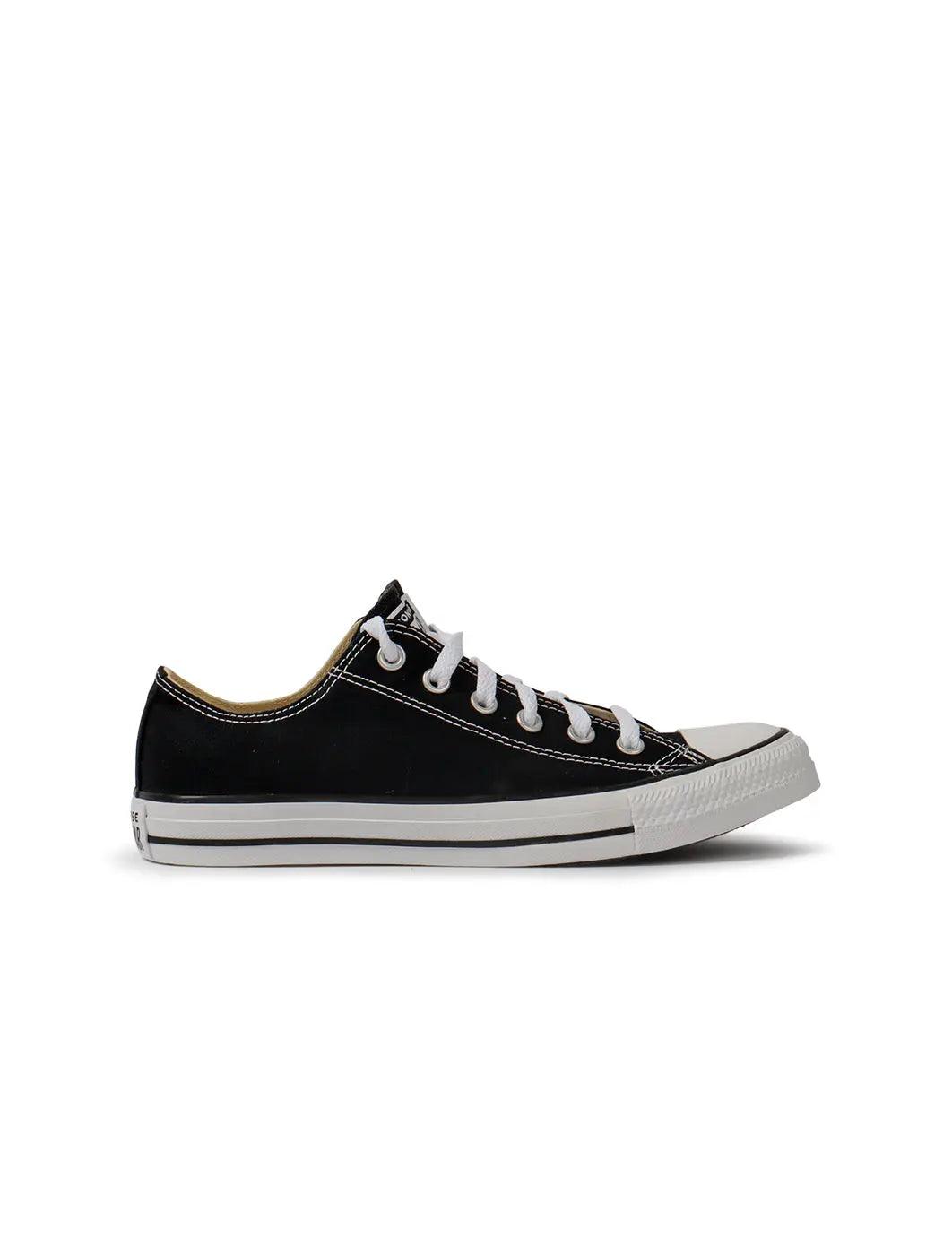 Converse Big Kids Chuck Taylor Low - Black