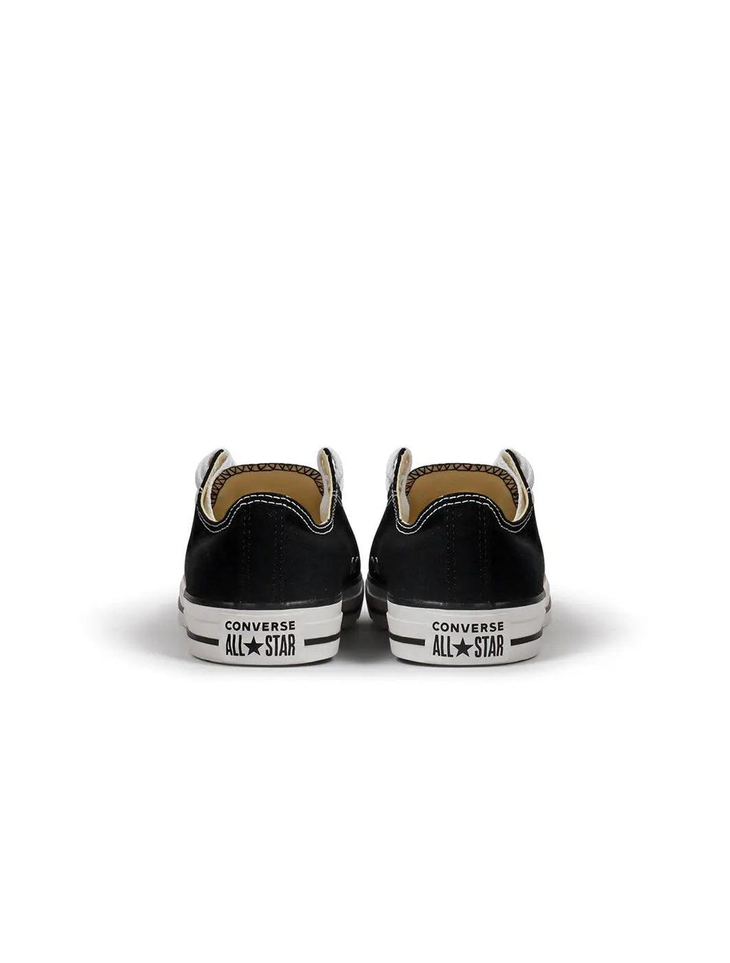 Converse Big Kids Chuck Taylor Low - Black