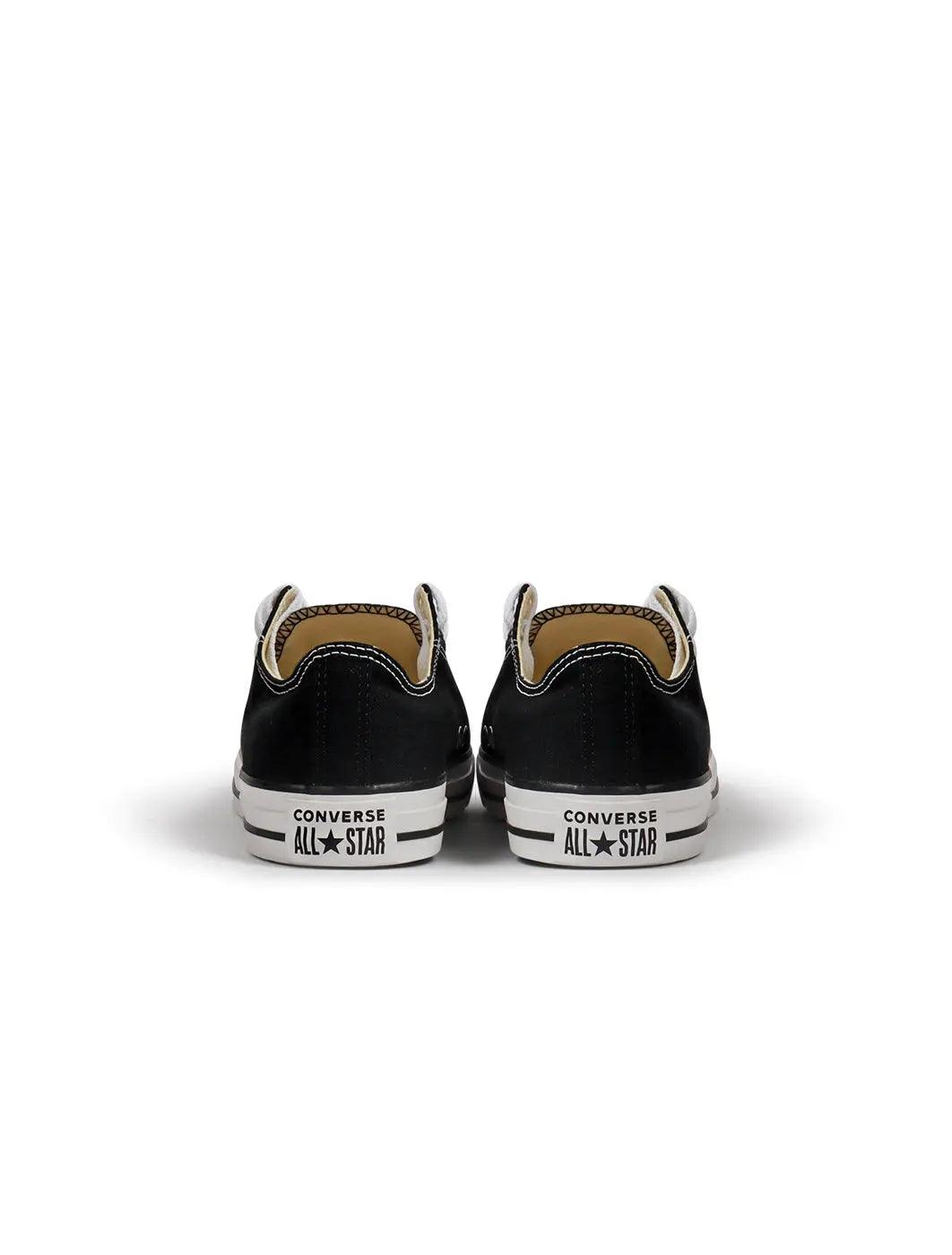 Converse Big Kids Chuck Taylor Low - Black