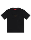 Hugo Darunu Tee - Black