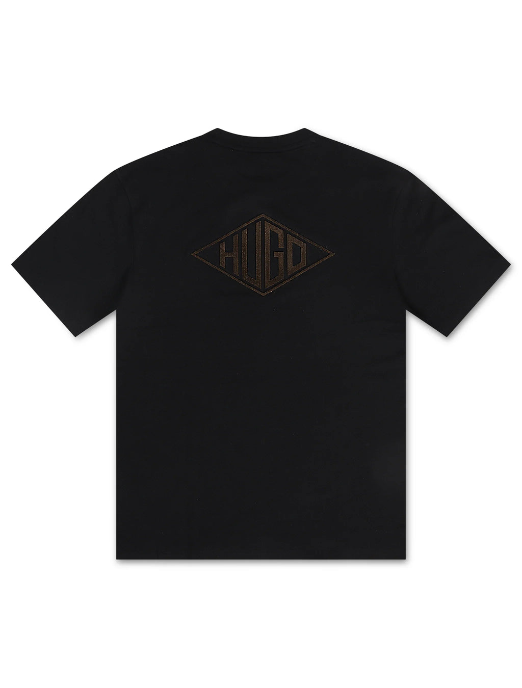 Hugo Darunu Tee - Black