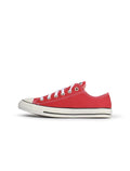 Converse Big Kids Chuck Taylor All Star Low - Red