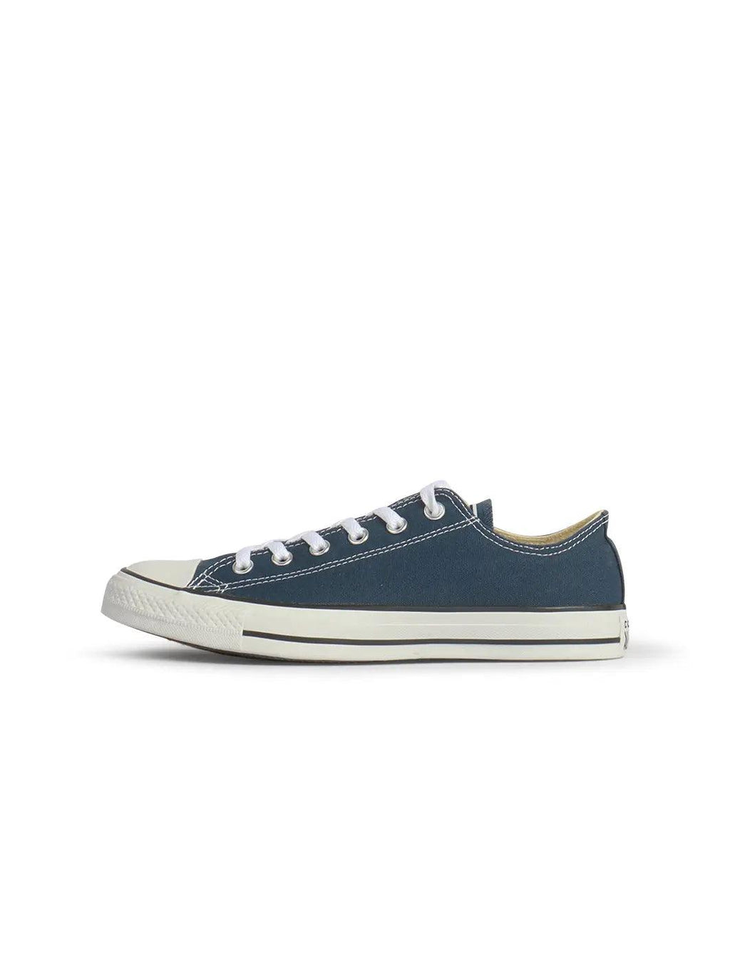 Converse Big Kids Chuck Taylor All Star Low - Navy