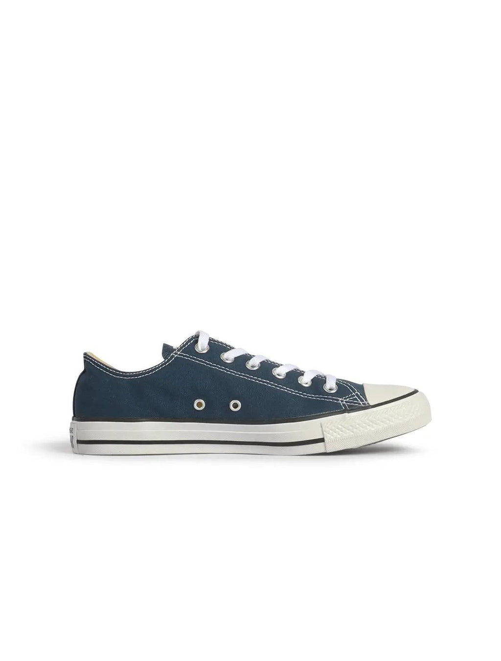 Converse Big Kids Chuck Taylor All Star Low - Navy