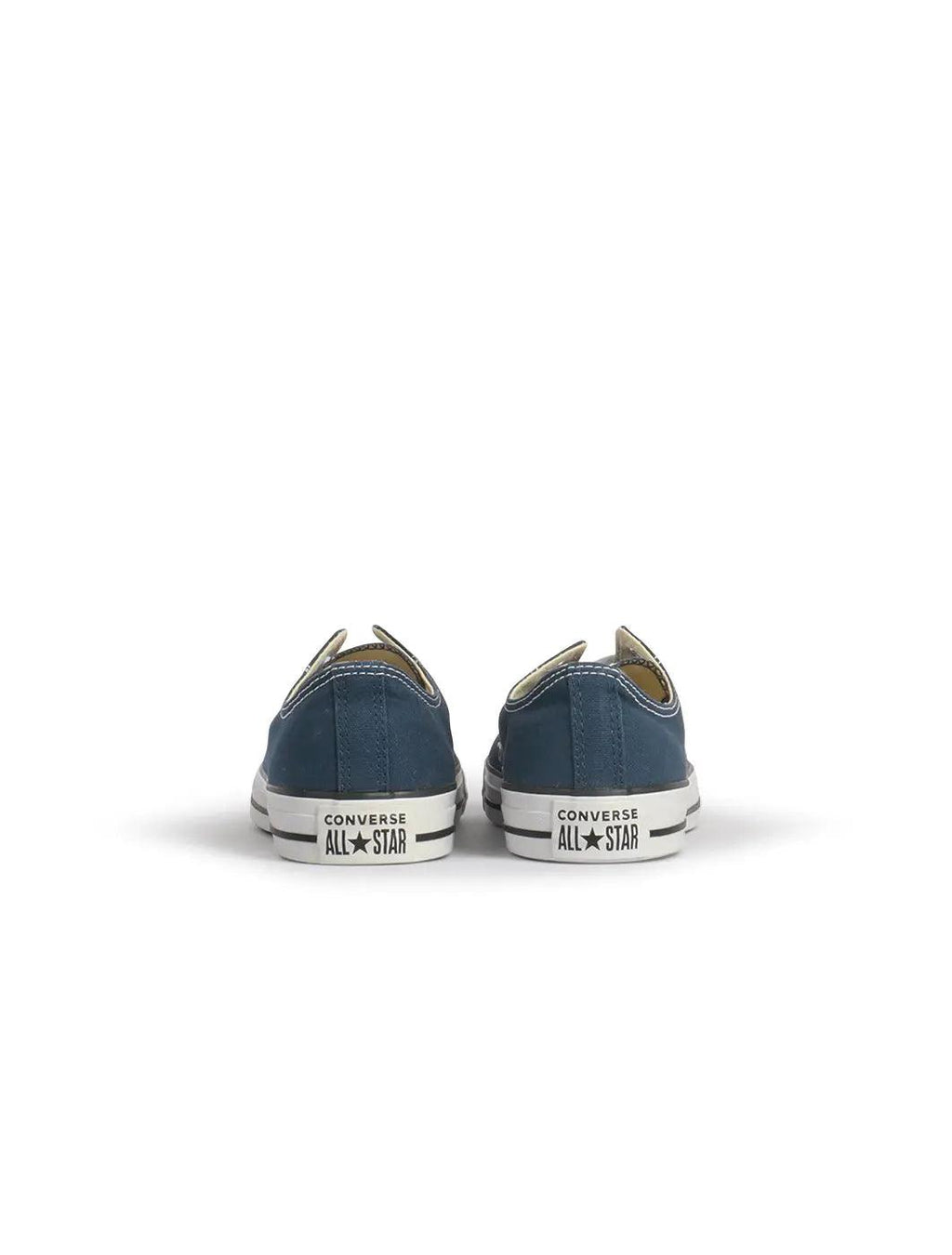 Converse Big Kids Chuck Taylor All Star Low - Navy