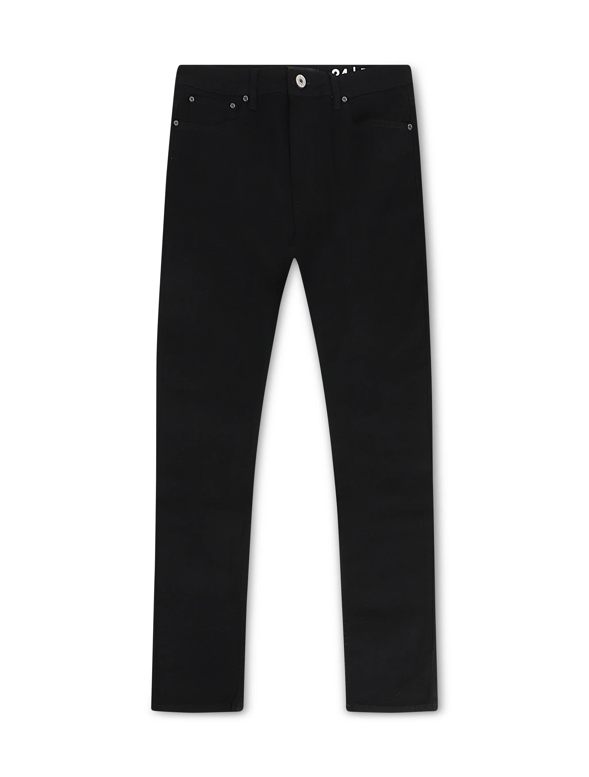 Serenede Vanta11 Jeans - Jet Black