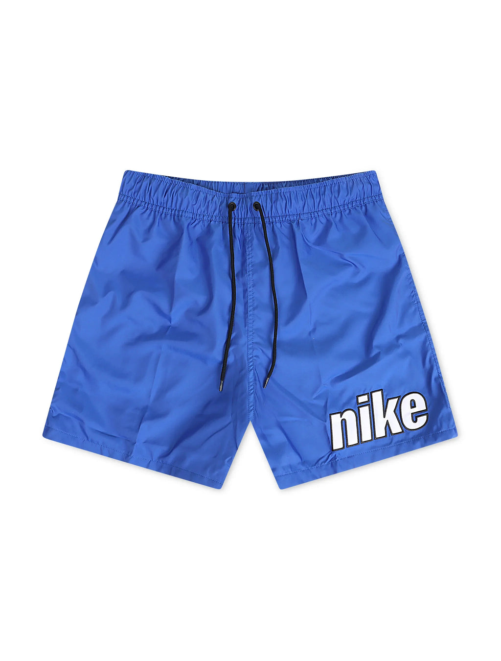Nike Mens Club Flow Shorts - Game Royal