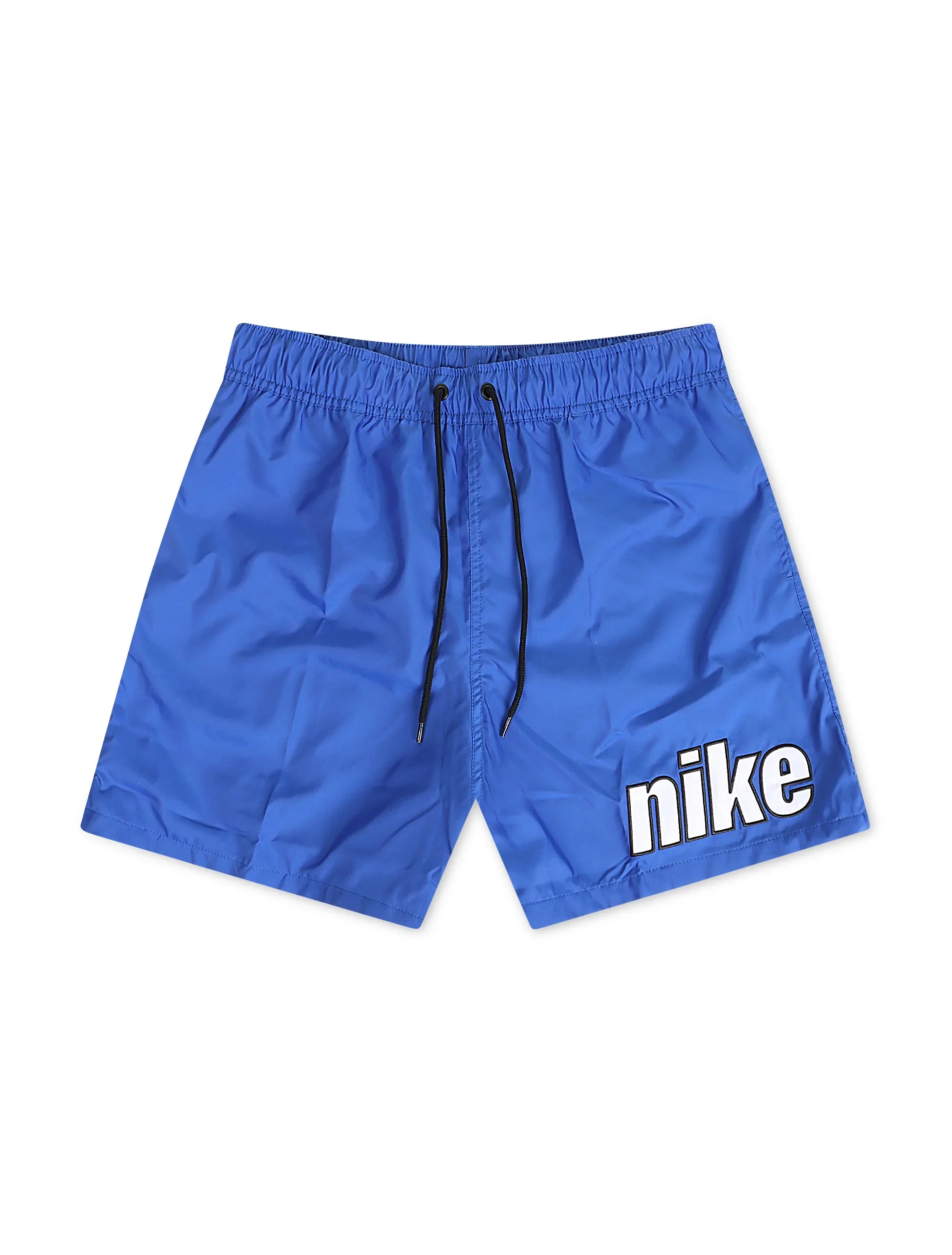 Nike Mens Club Flow Shorts - Game Royal