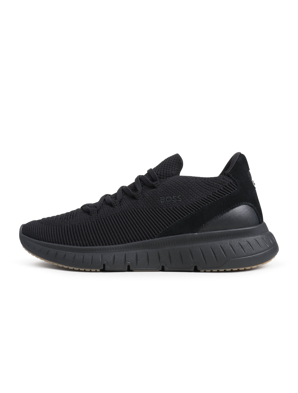 Hugo TTNM EVO Trainers - Black
