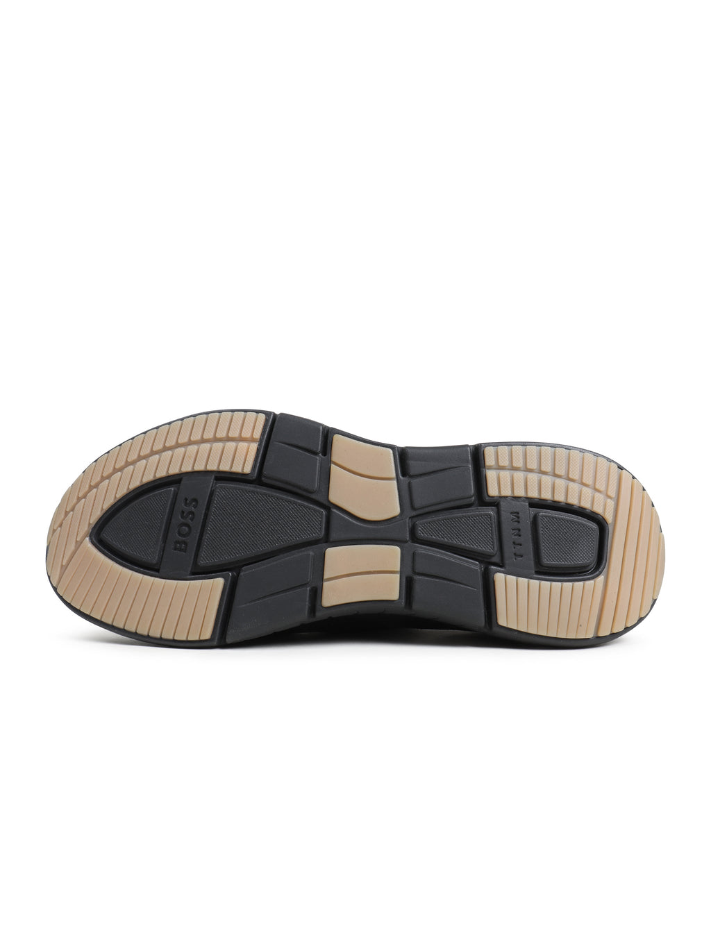 Hugo TTNM EVO Trainers - Black