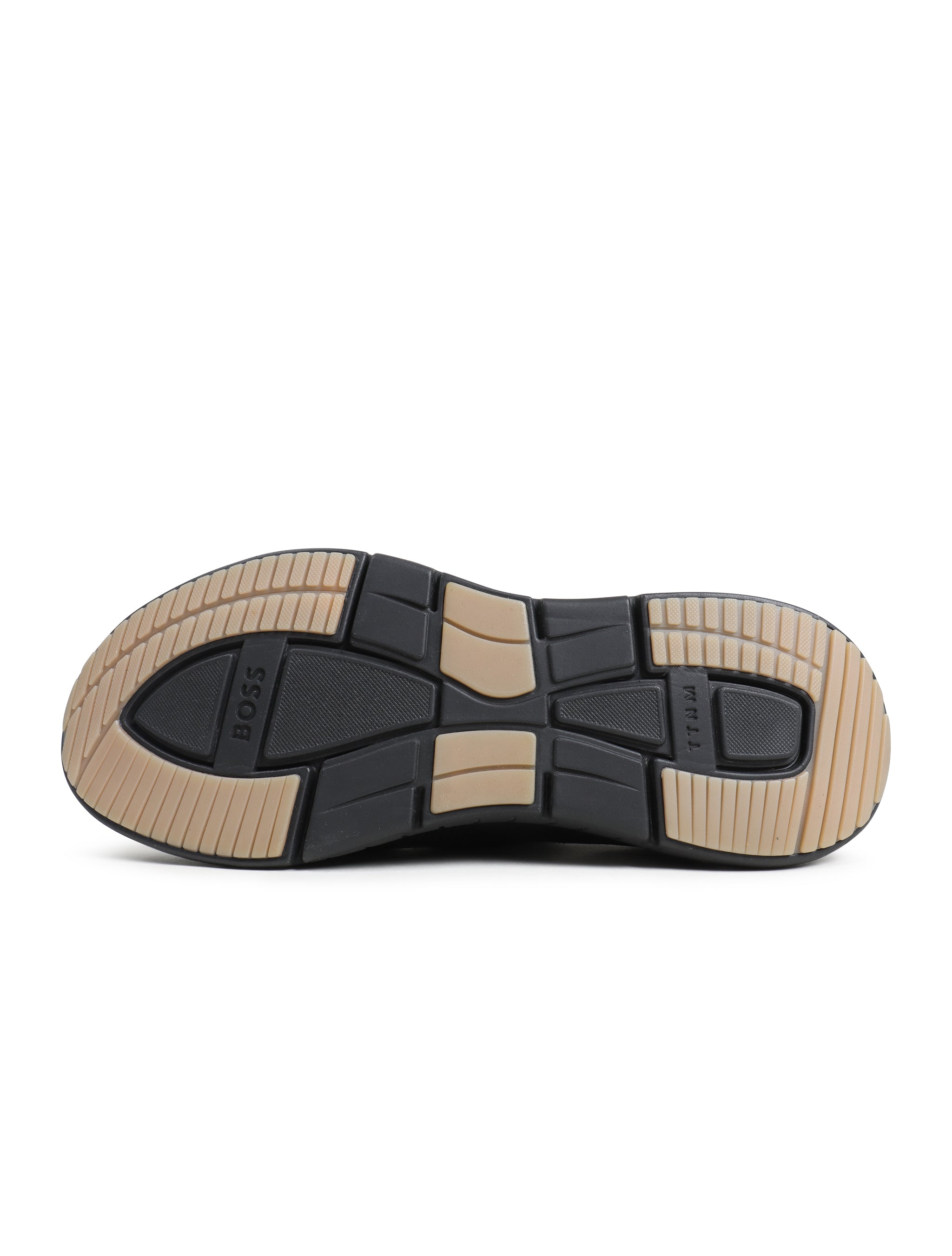 Hugo TTNM EVO Trainers - Black