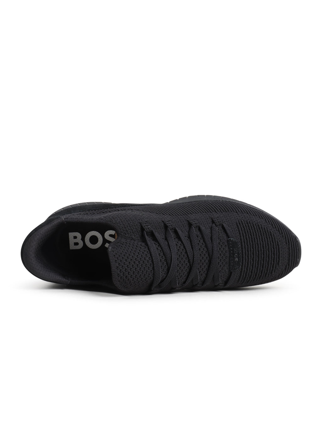 Hugo TTNM EVO Trainers - Black
