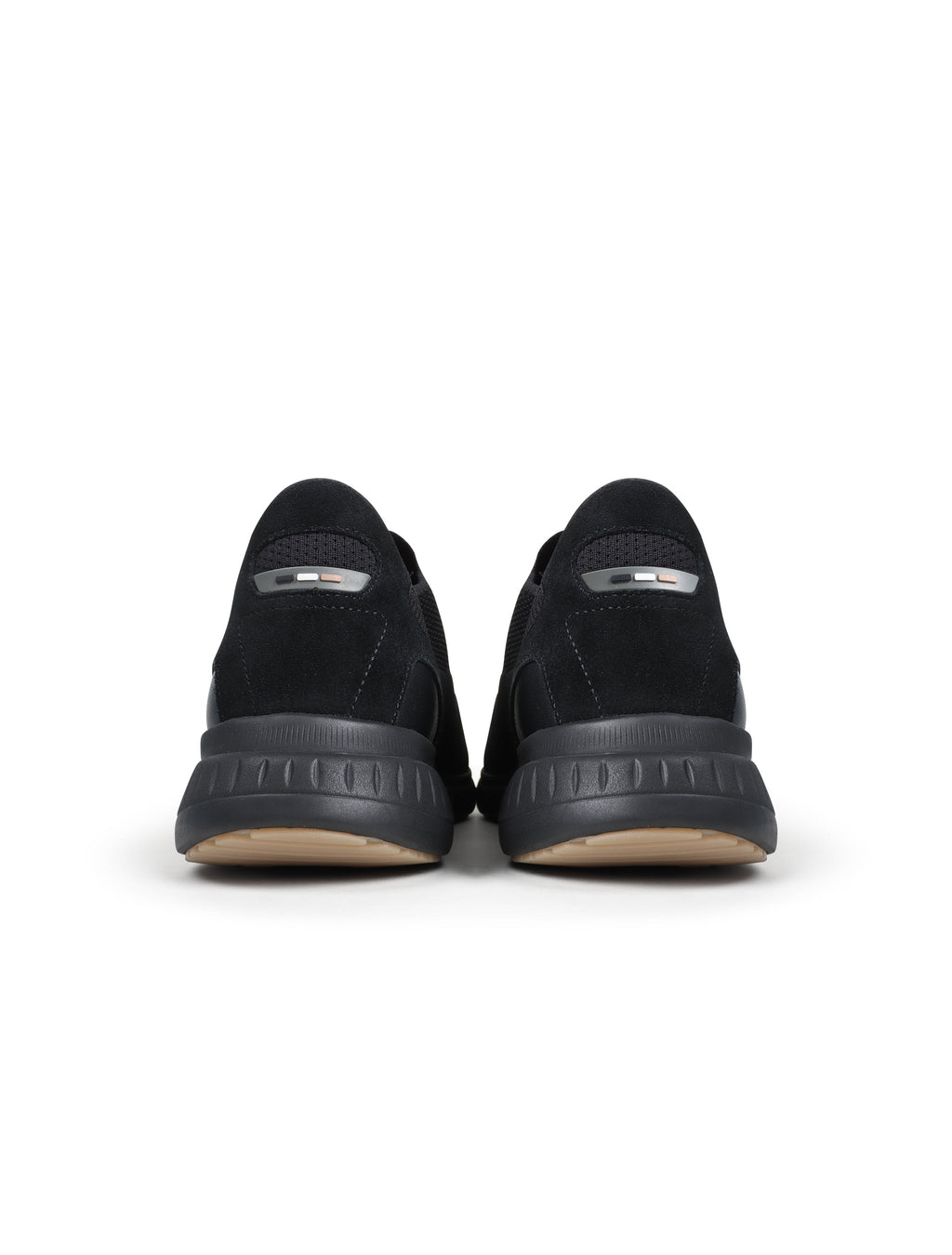 Hugo TTNM EVO Trainers - Black