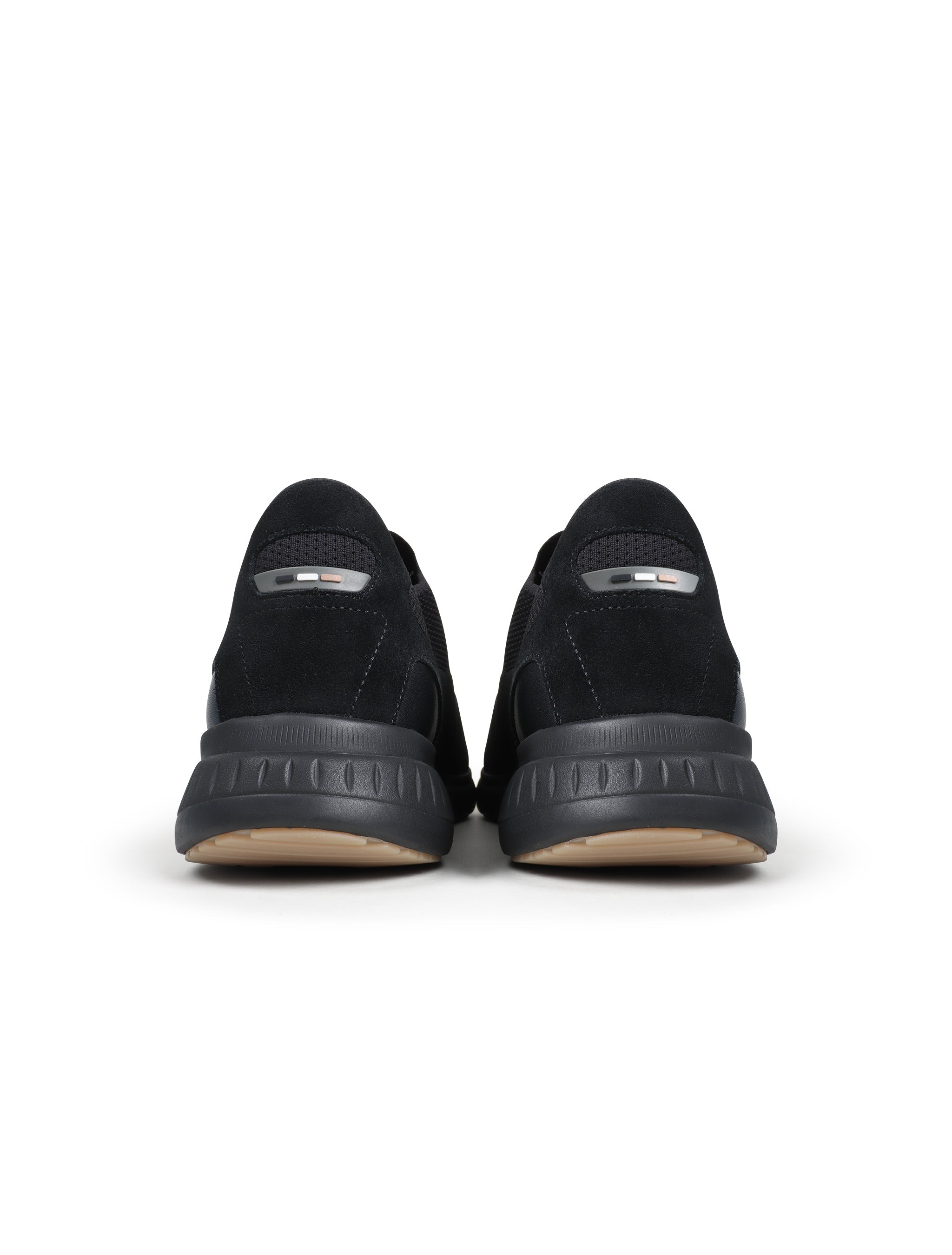 Hugo TTNM EVO Trainers - Black