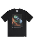 Nike Mens ACG Dri-Fit Tee - Black
